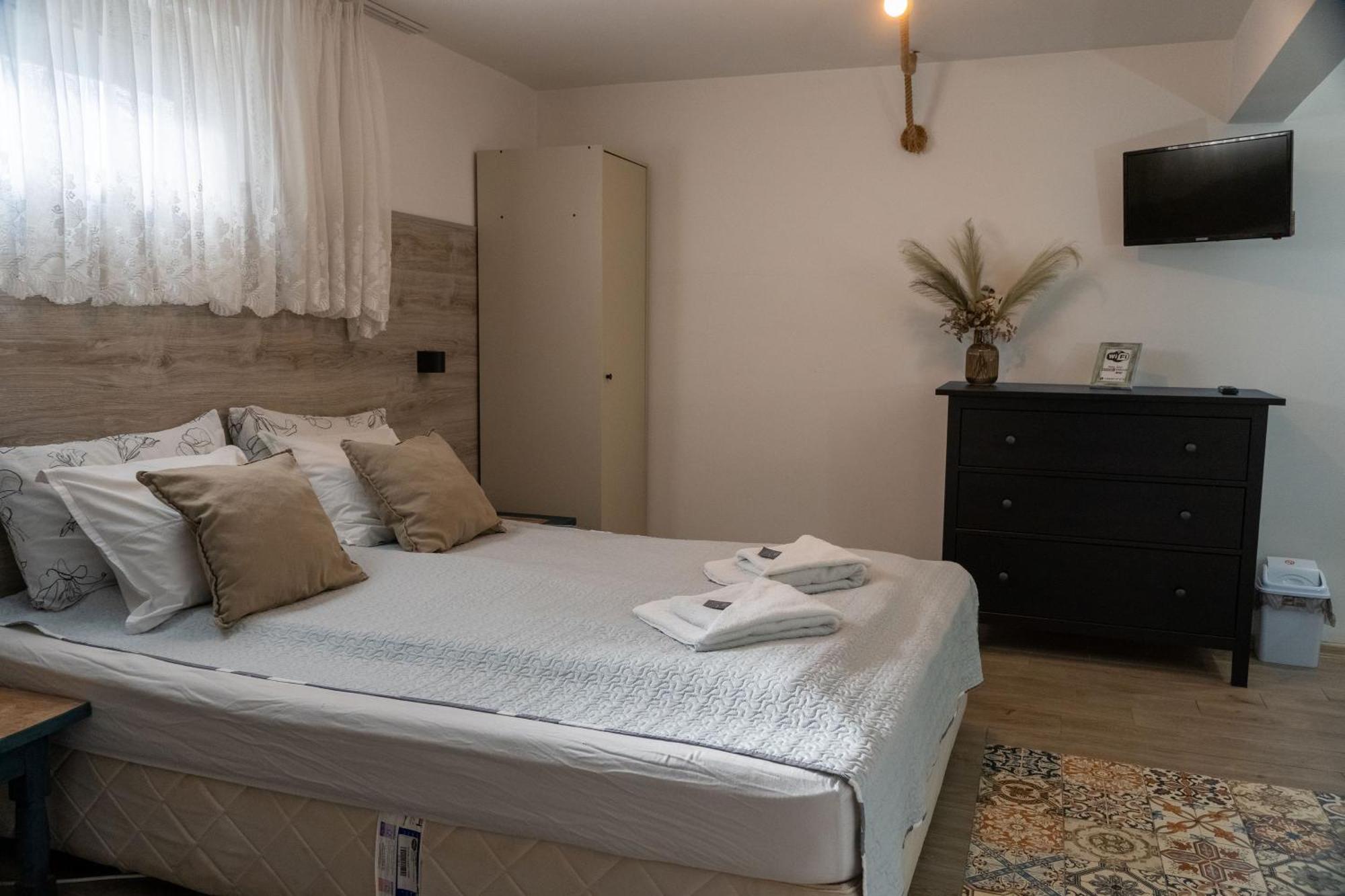 Guest House Malusha غابروفو المظهر الخارجي الصورة